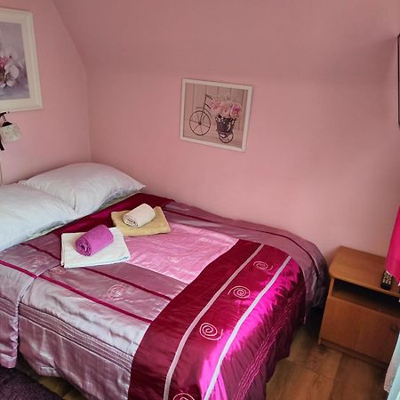 Apartamenty Nad Mlynowka คอคอวูฟ ภายนอก รูปภาพ