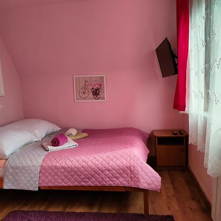 Apartamenty Nad Mlynowka คอคอวูฟ ภายนอก รูปภาพ