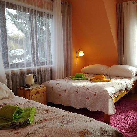 Apartamenty Nad Mlynowka คอคอวูฟ ภายนอก รูปภาพ