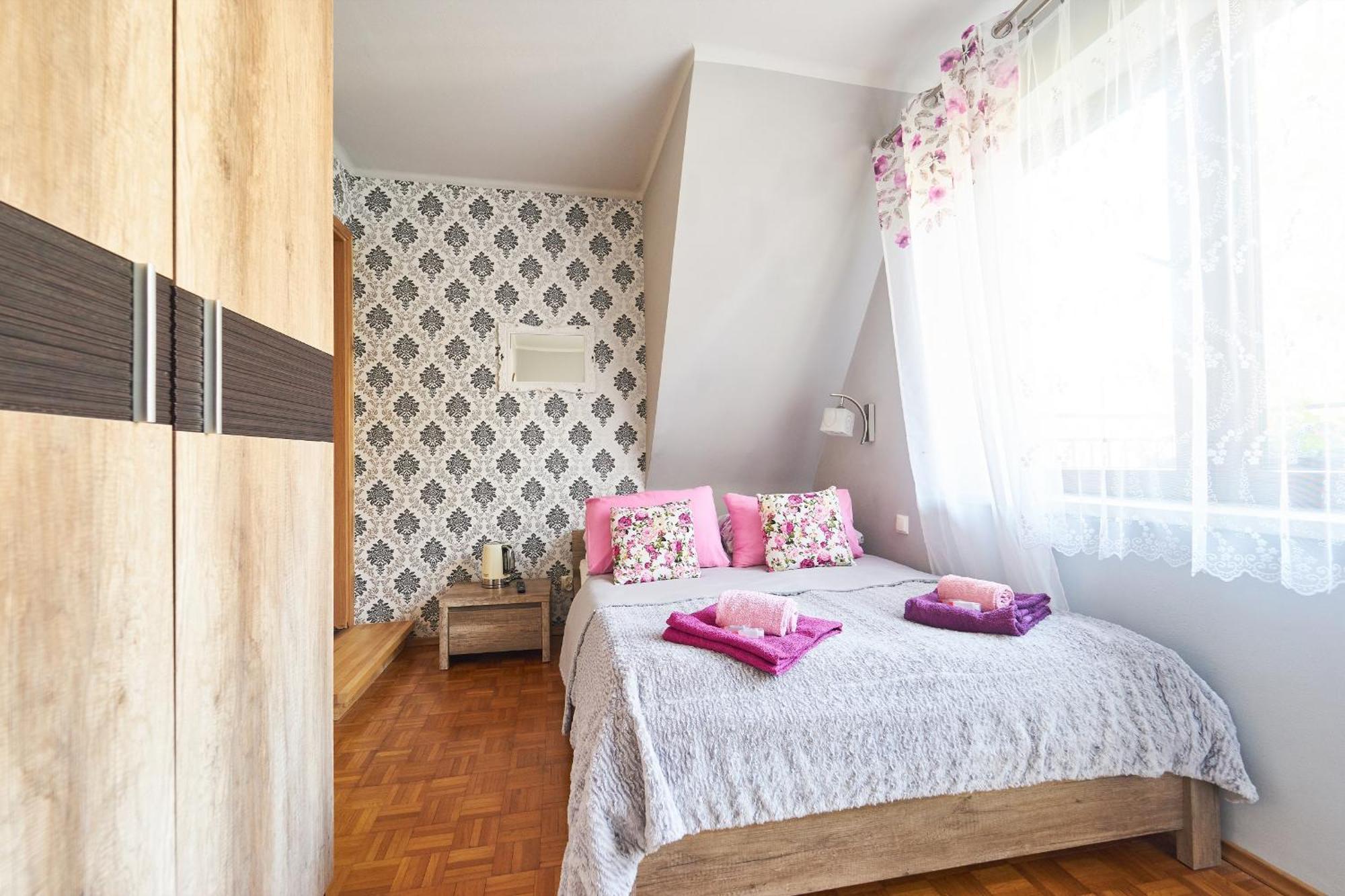 Apartamenty Nad Mlynowka คอคอวูฟ ภายนอก รูปภาพ