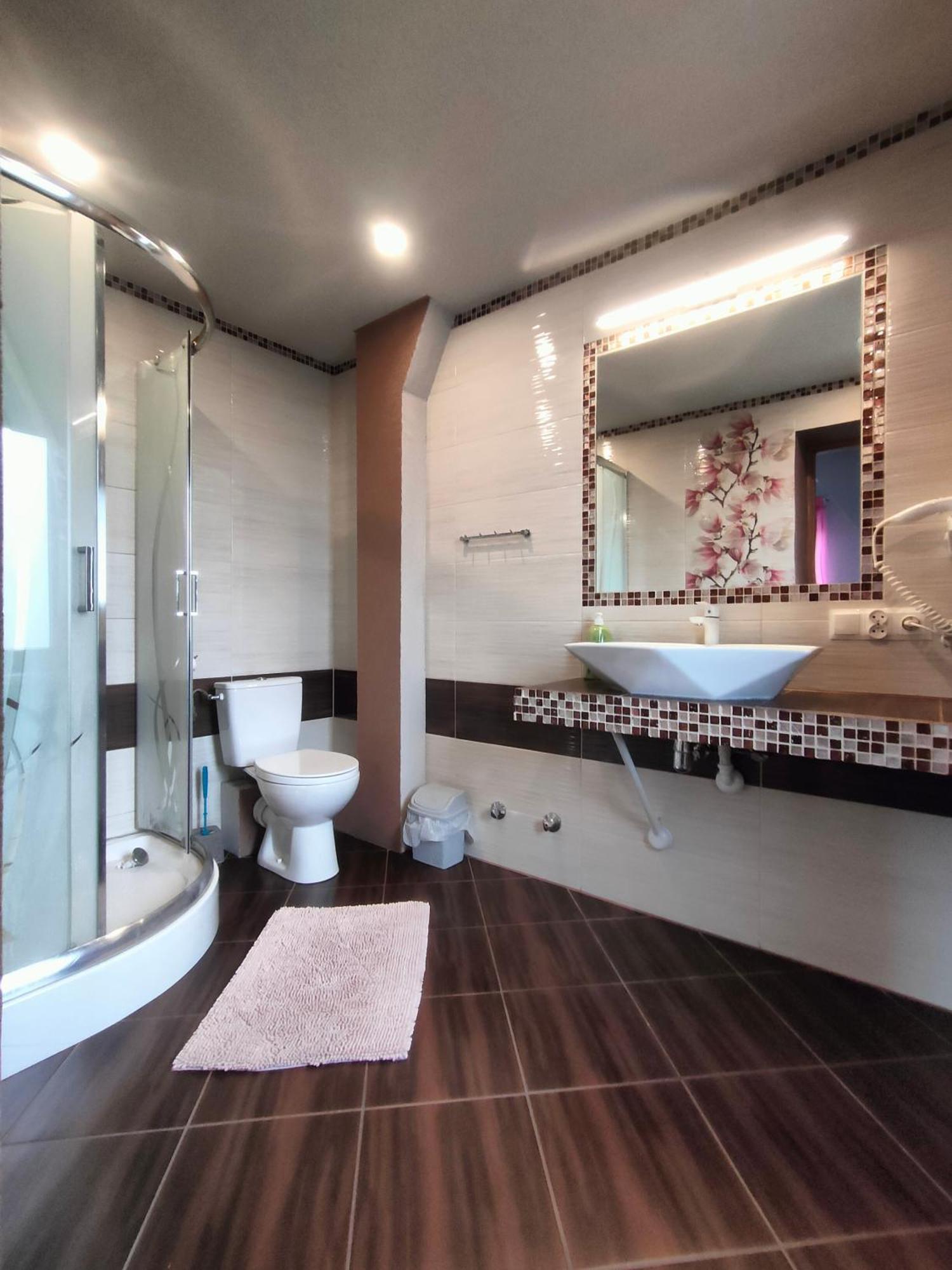 Apartamenty Nad Mlynowka คอคอวูฟ ภายนอก รูปภาพ