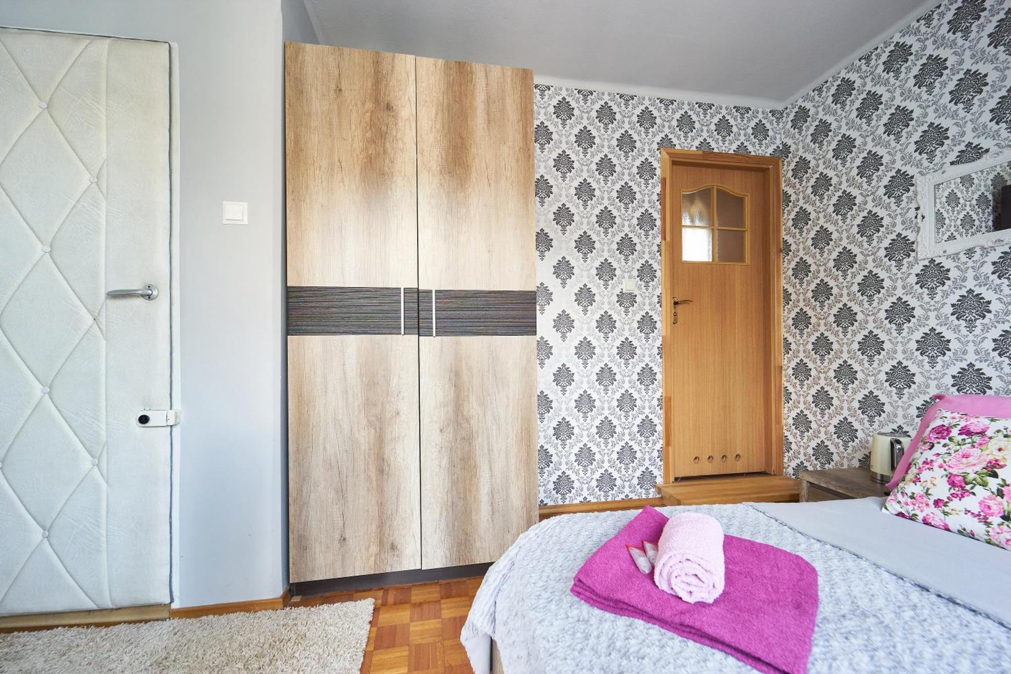 Apartamenty Nad Mlynowka คอคอวูฟ ภายนอก รูปภาพ