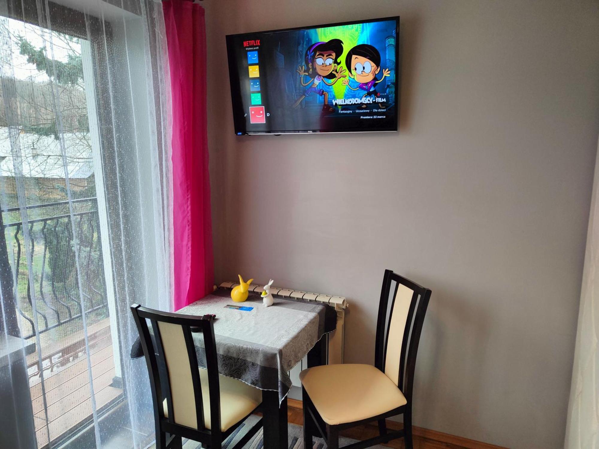 Apartamenty Nad Mlynowka คอคอวูฟ ภายนอก รูปภาพ