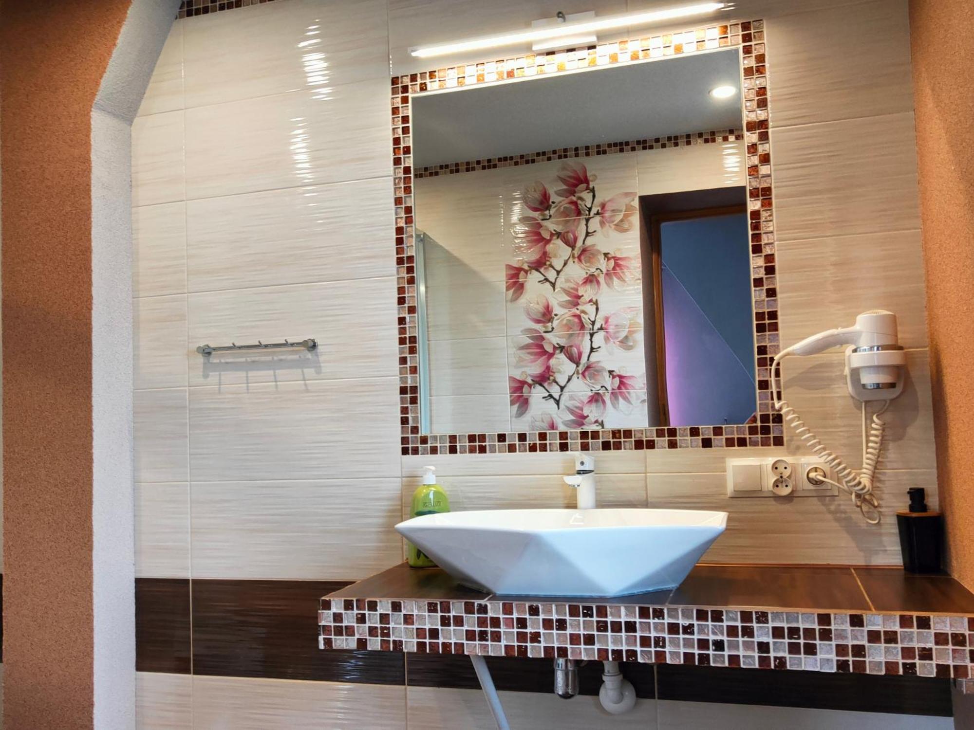 Apartamenty Nad Mlynowka คอคอวูฟ ภายนอก รูปภาพ