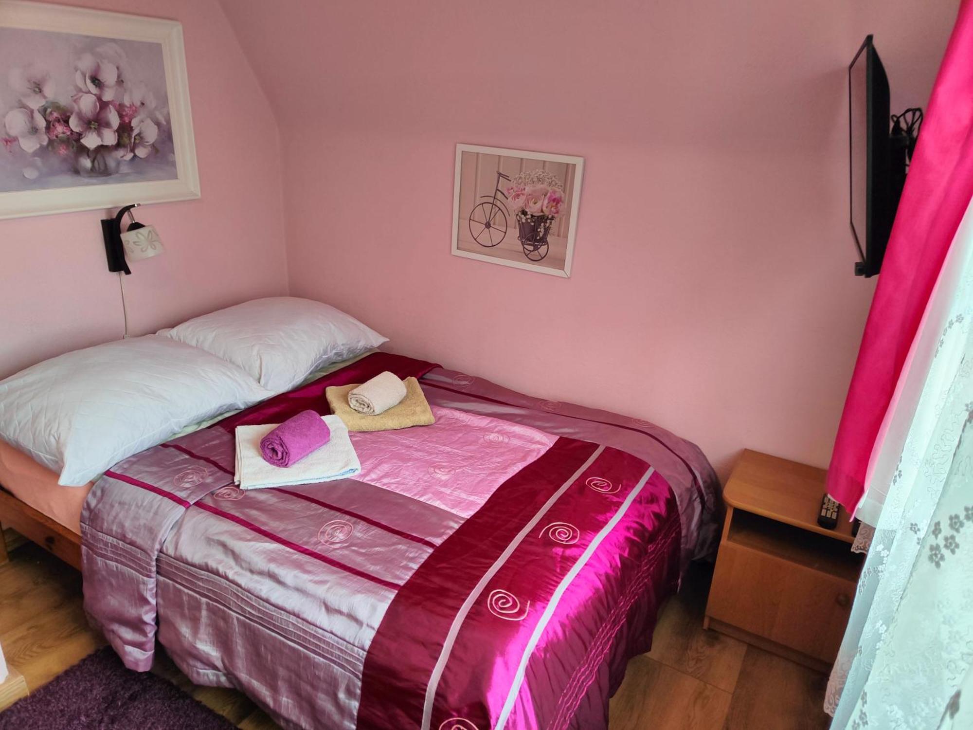 Apartamenty Nad Mlynowka คอคอวูฟ ภายนอก รูปภาพ