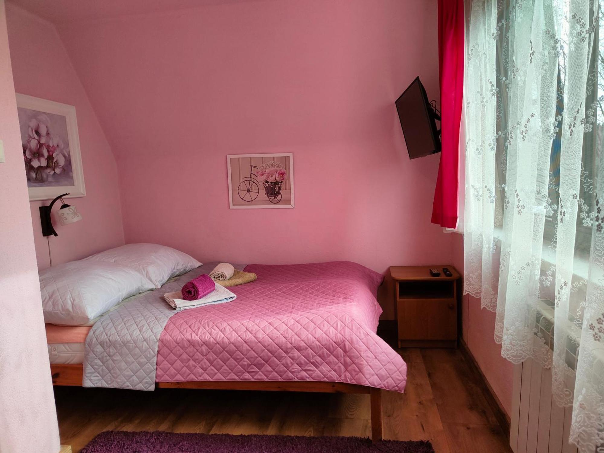 Apartamenty Nad Mlynowka คอคอวูฟ ภายนอก รูปภาพ