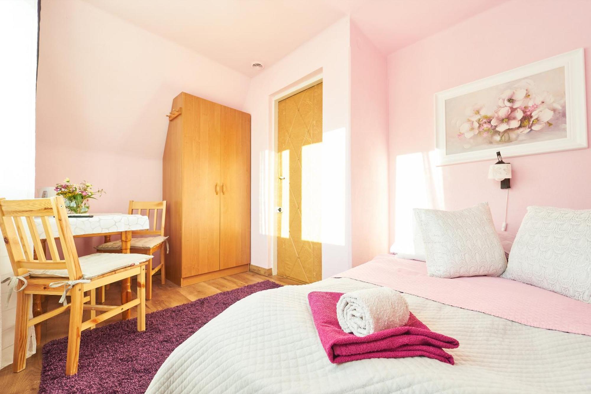 Apartamenty Nad Mlynowka คอคอวูฟ ภายนอก รูปภาพ