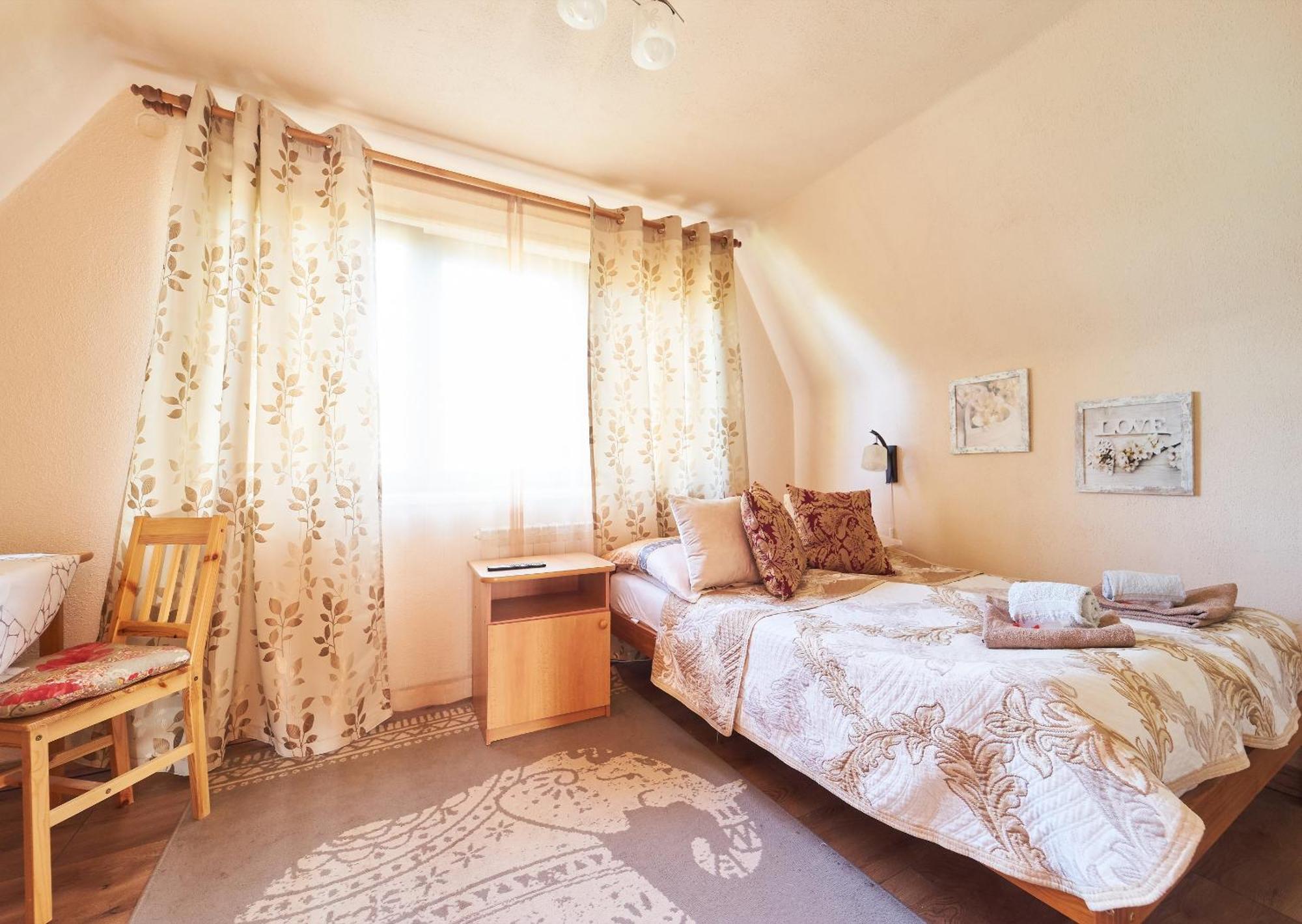 Apartamenty Nad Mlynowka คอคอวูฟ ภายนอก รูปภาพ