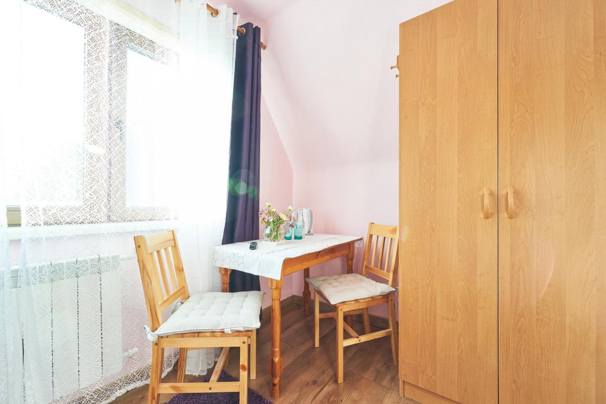 Apartamenty Nad Mlynowka คอคอวูฟ ภายนอก รูปภาพ