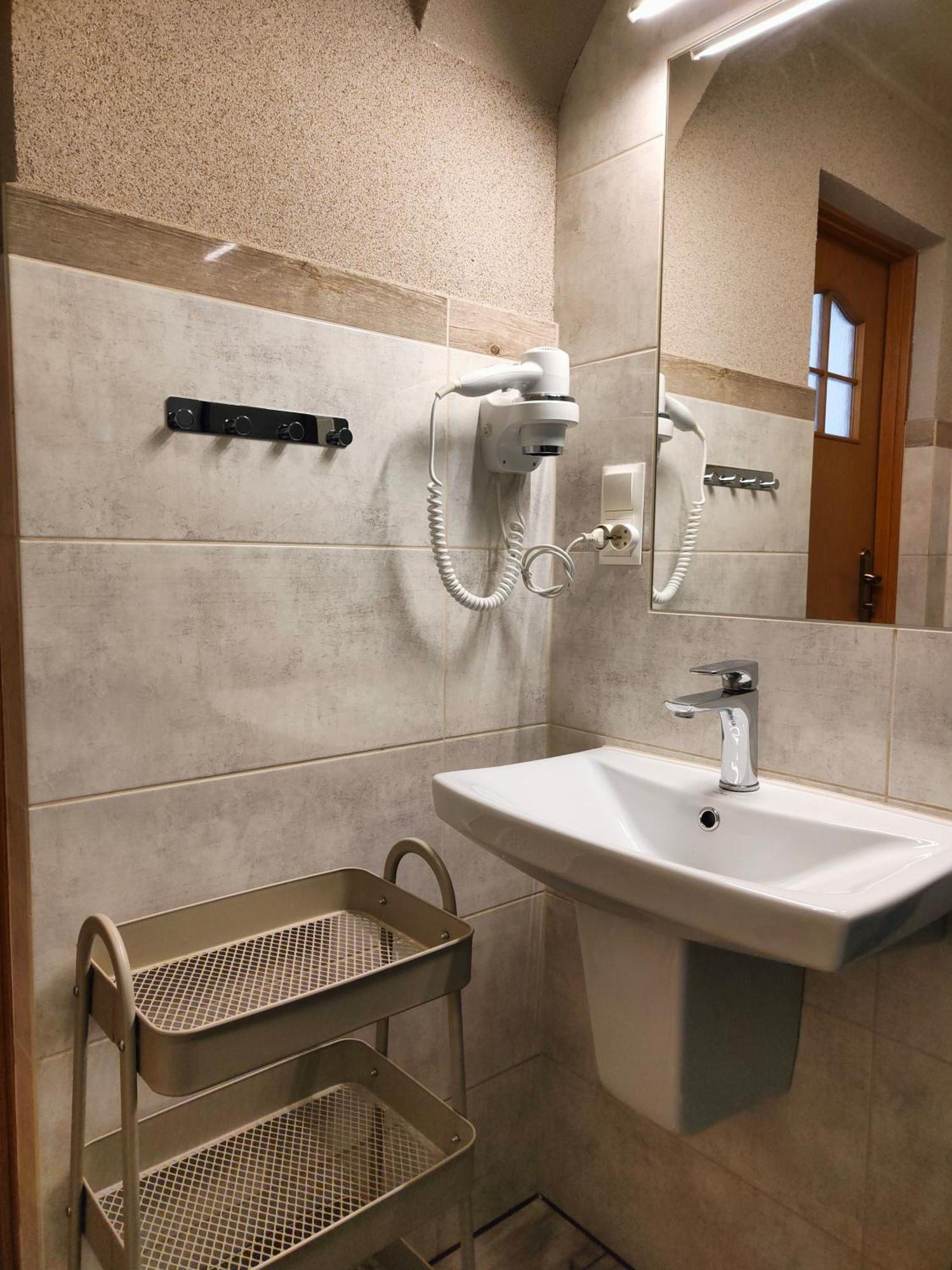 Apartamenty Nad Mlynowka คอคอวูฟ ภายนอก รูปภาพ