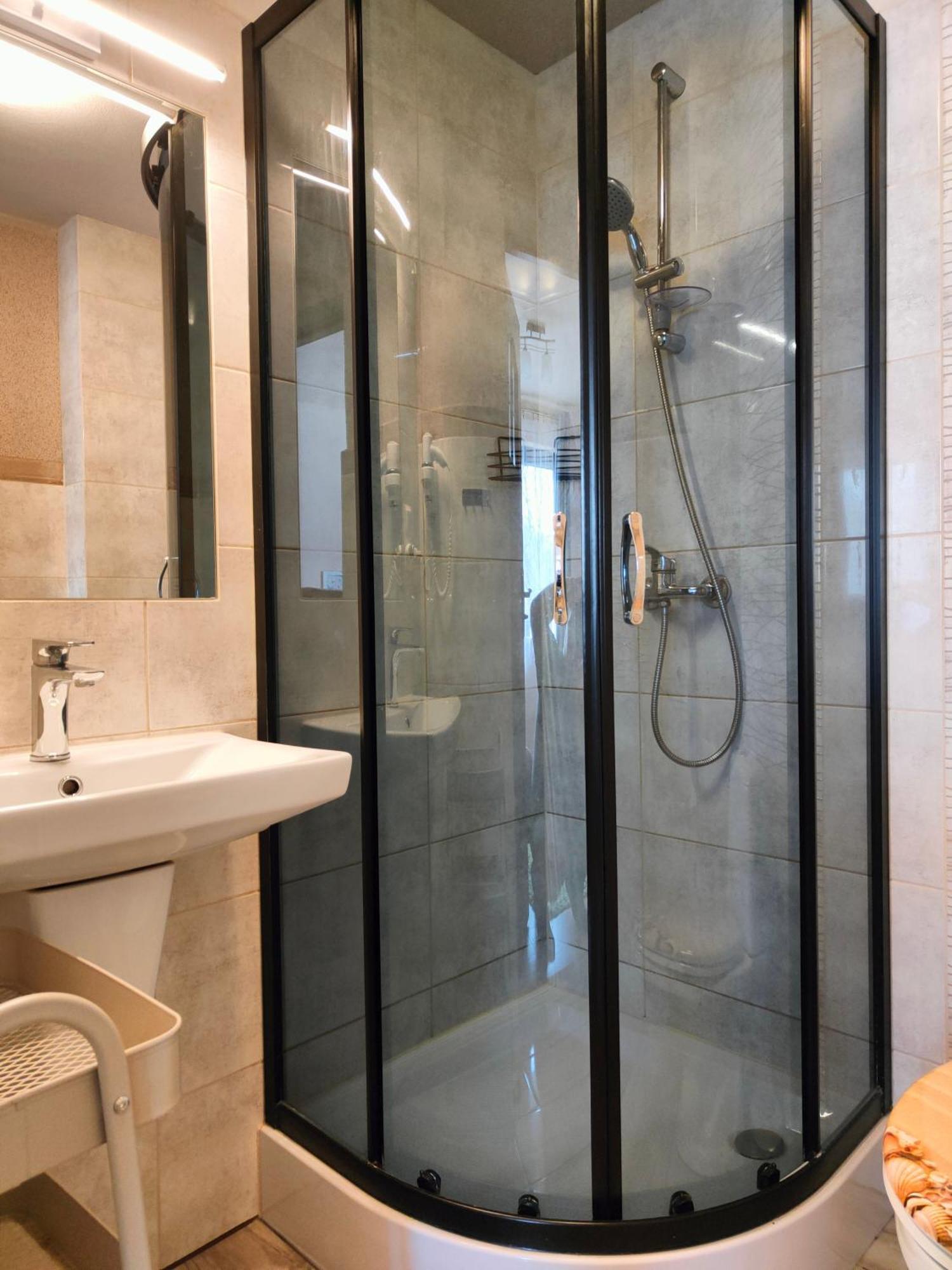 Apartamenty Nad Mlynowka คอคอวูฟ ภายนอก รูปภาพ