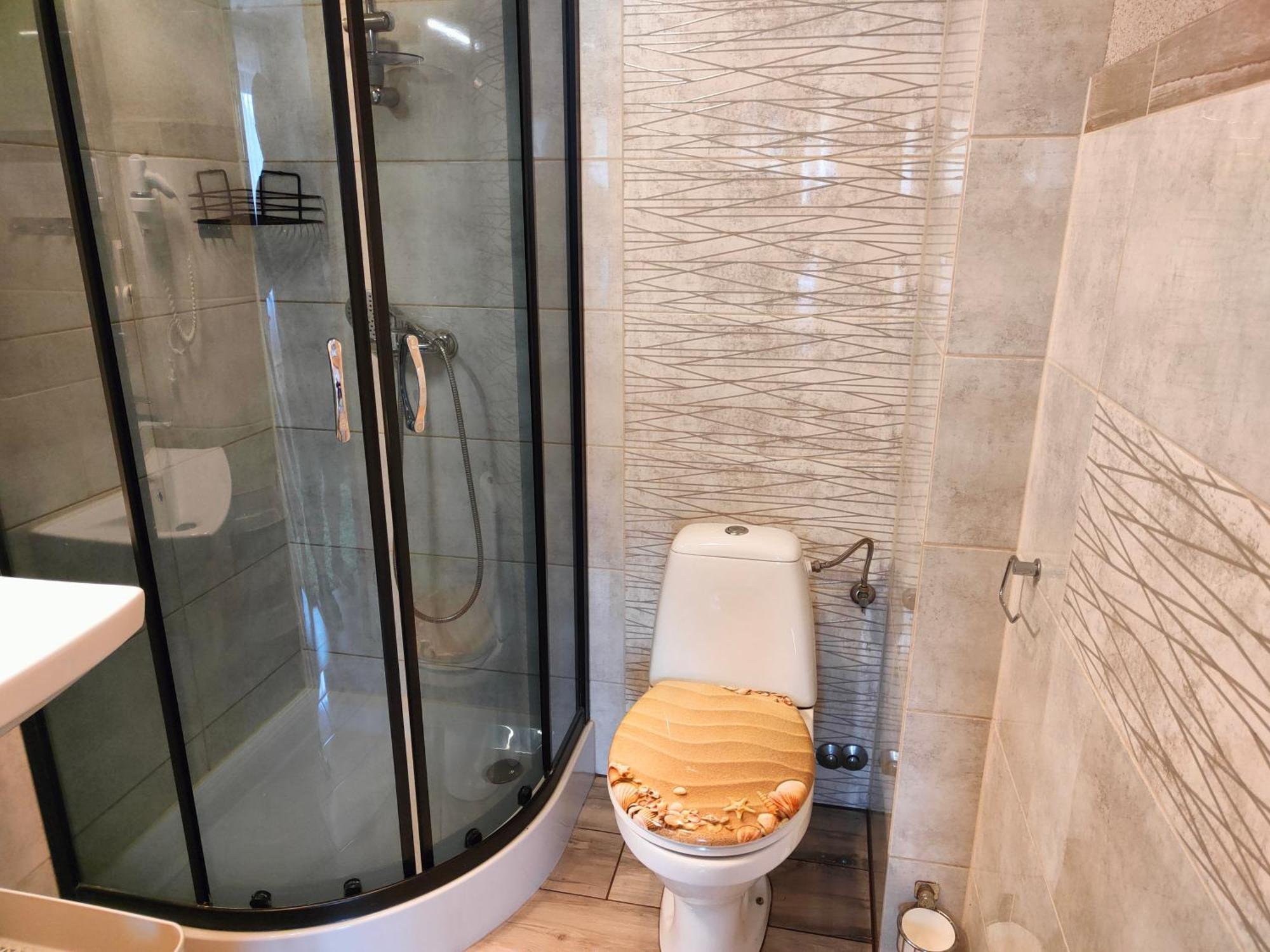 Apartamenty Nad Mlynowka คอคอวูฟ ภายนอก รูปภาพ