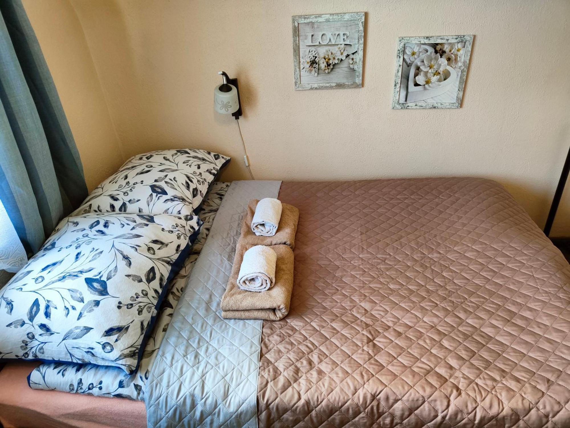 Apartamenty Nad Mlynowka คอคอวูฟ ภายนอก รูปภาพ