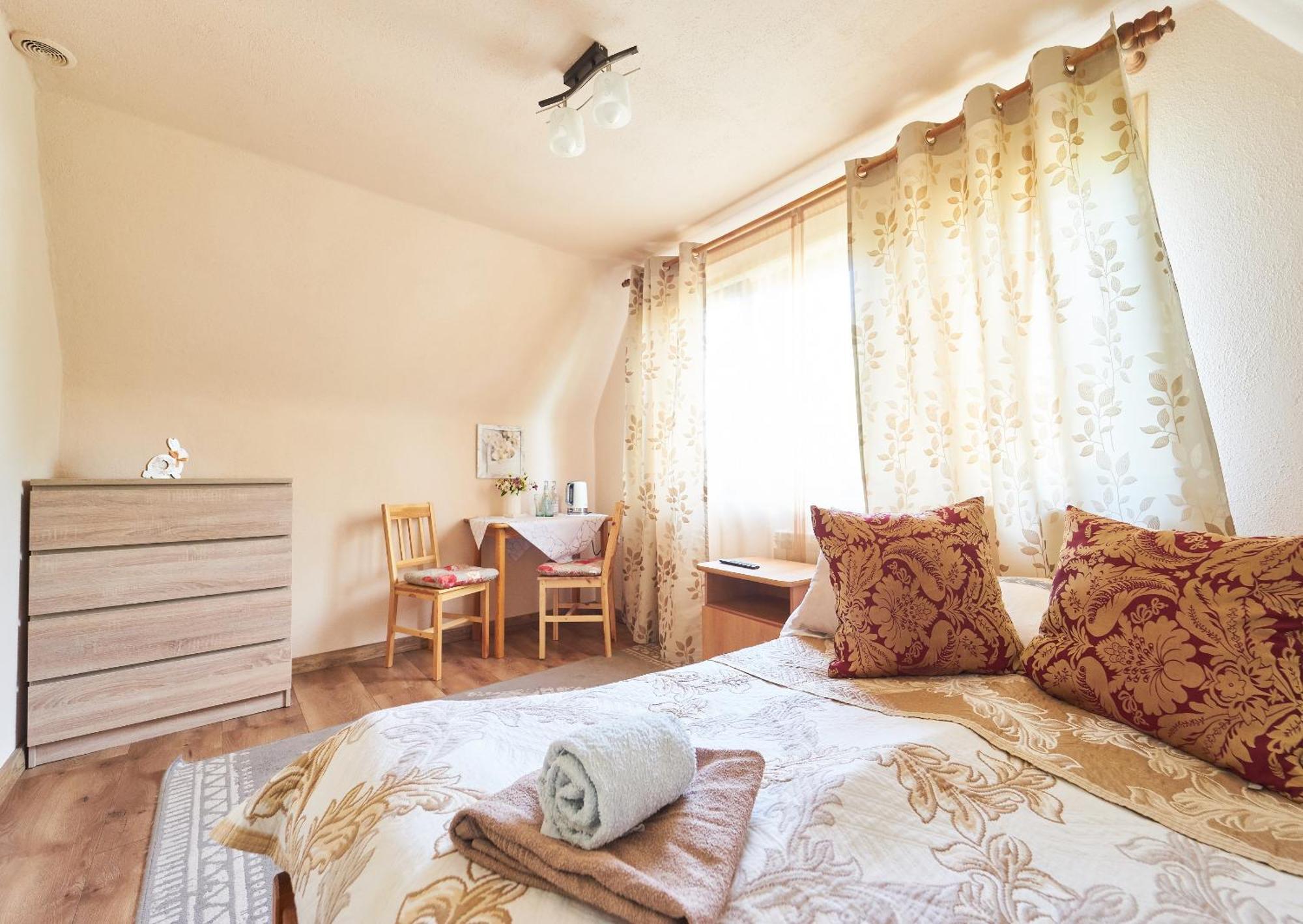 Apartamenty Nad Mlynowka คอคอวูฟ ภายนอก รูปภาพ