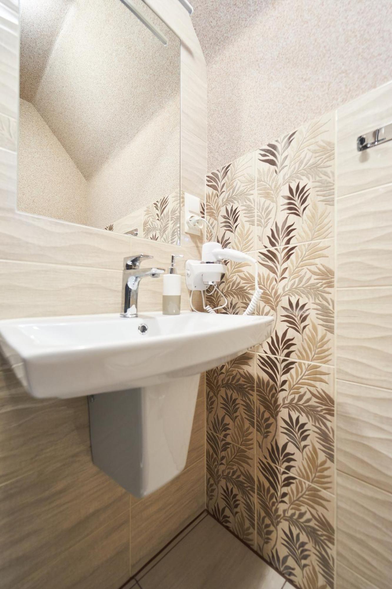 Apartamenty Nad Mlynowka คอคอวูฟ ภายนอก รูปภาพ