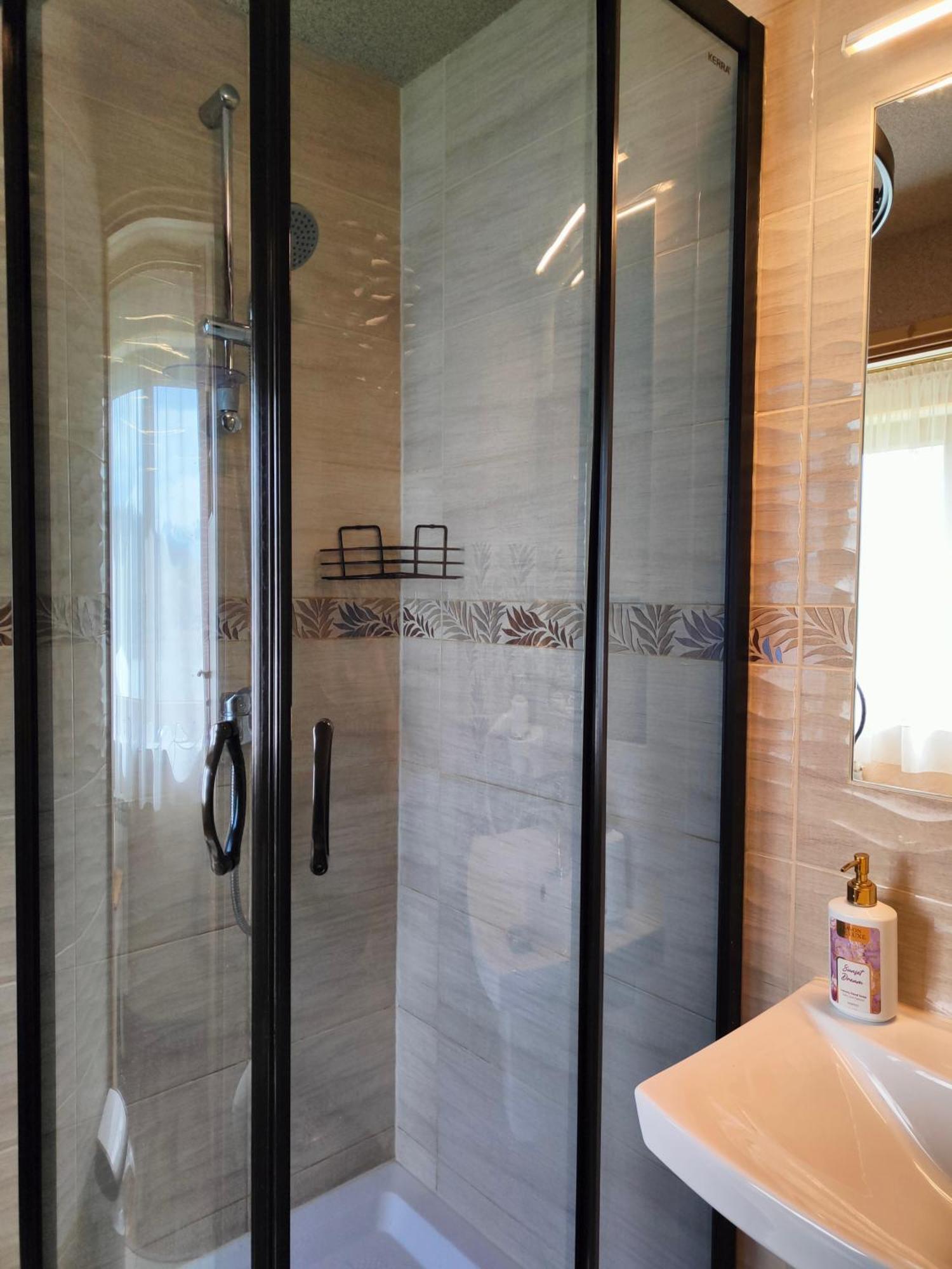 Apartamenty Nad Mlynowka คอคอวูฟ ภายนอก รูปภาพ