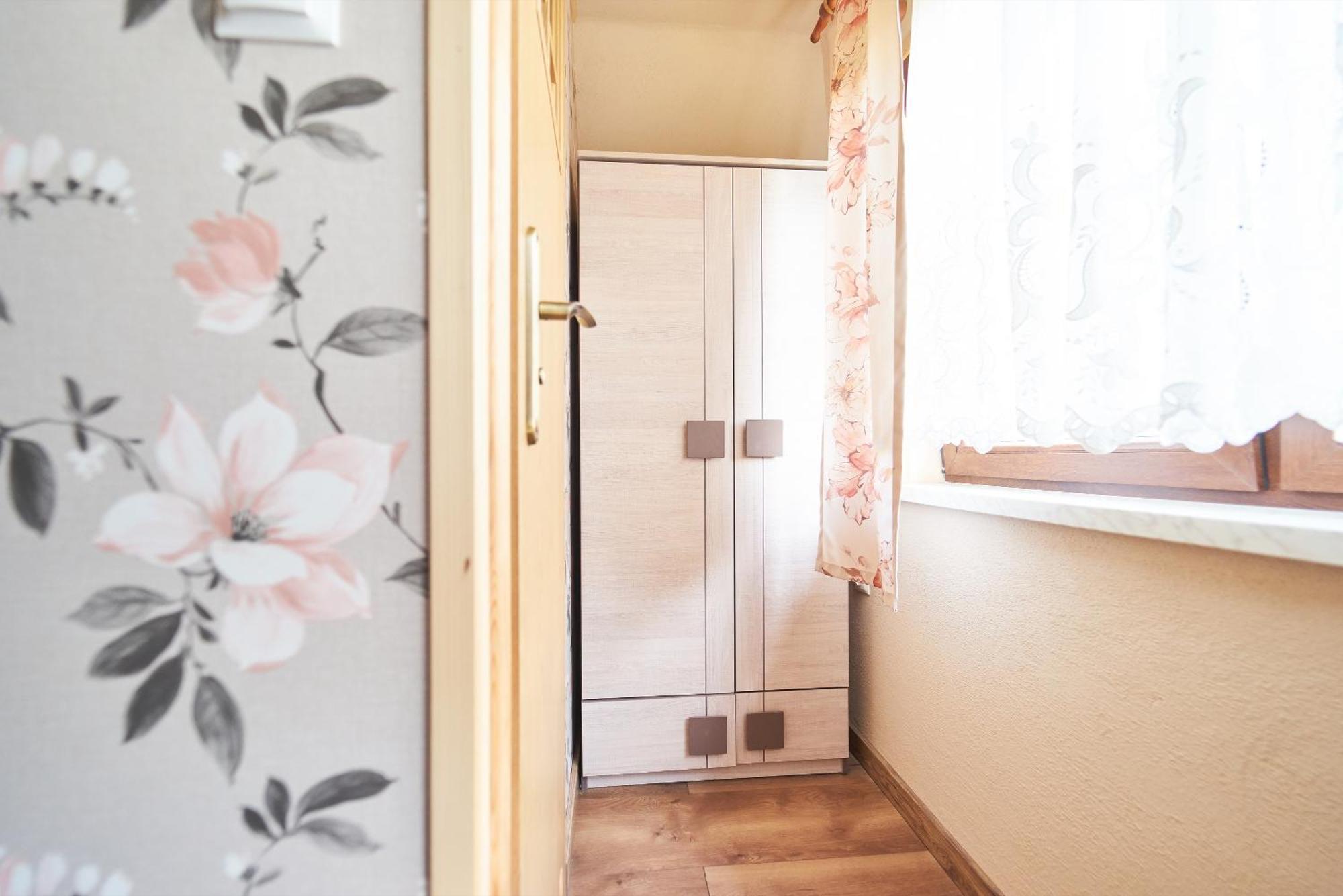 Apartamenty Nad Mlynowka คอคอวูฟ ภายนอก รูปภาพ