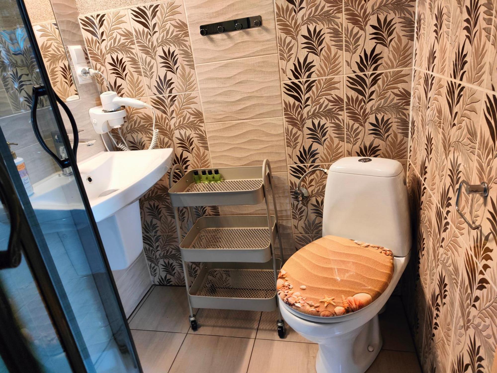 Apartamenty Nad Mlynowka คอคอวูฟ ภายนอก รูปภาพ