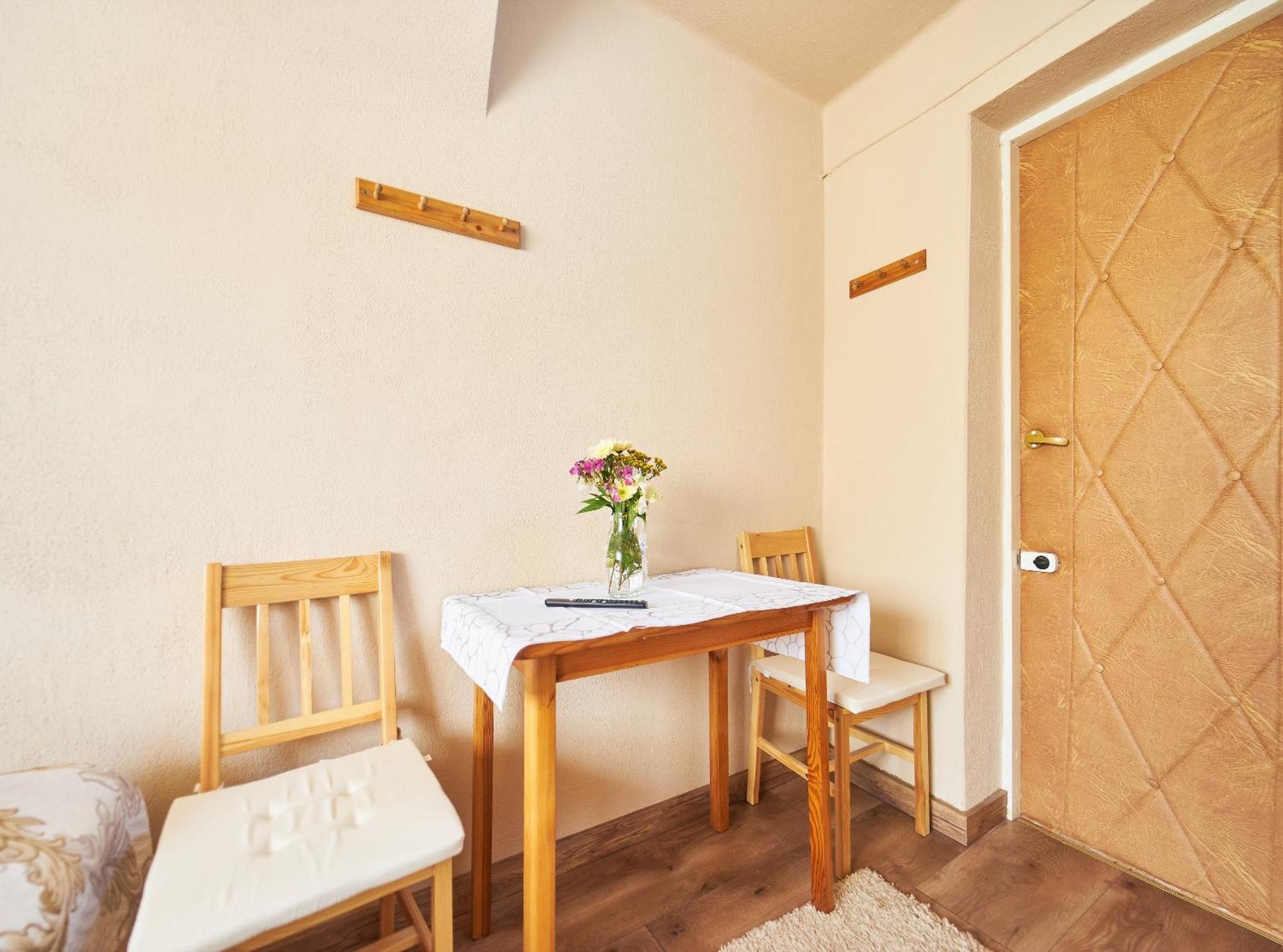 Apartamenty Nad Mlynowka คอคอวูฟ ภายนอก รูปภาพ