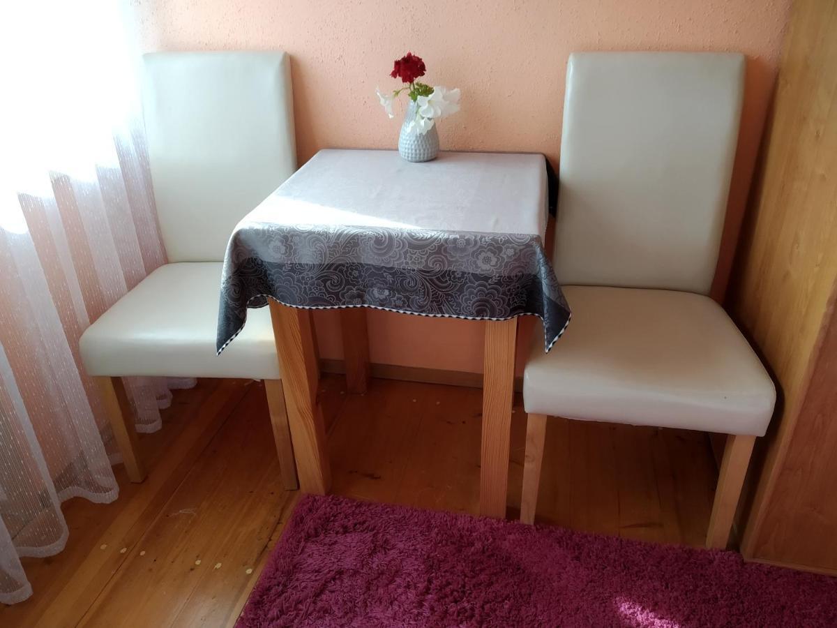 Apartamenty Nad Mlynowka คอคอวูฟ ภายนอก รูปภาพ