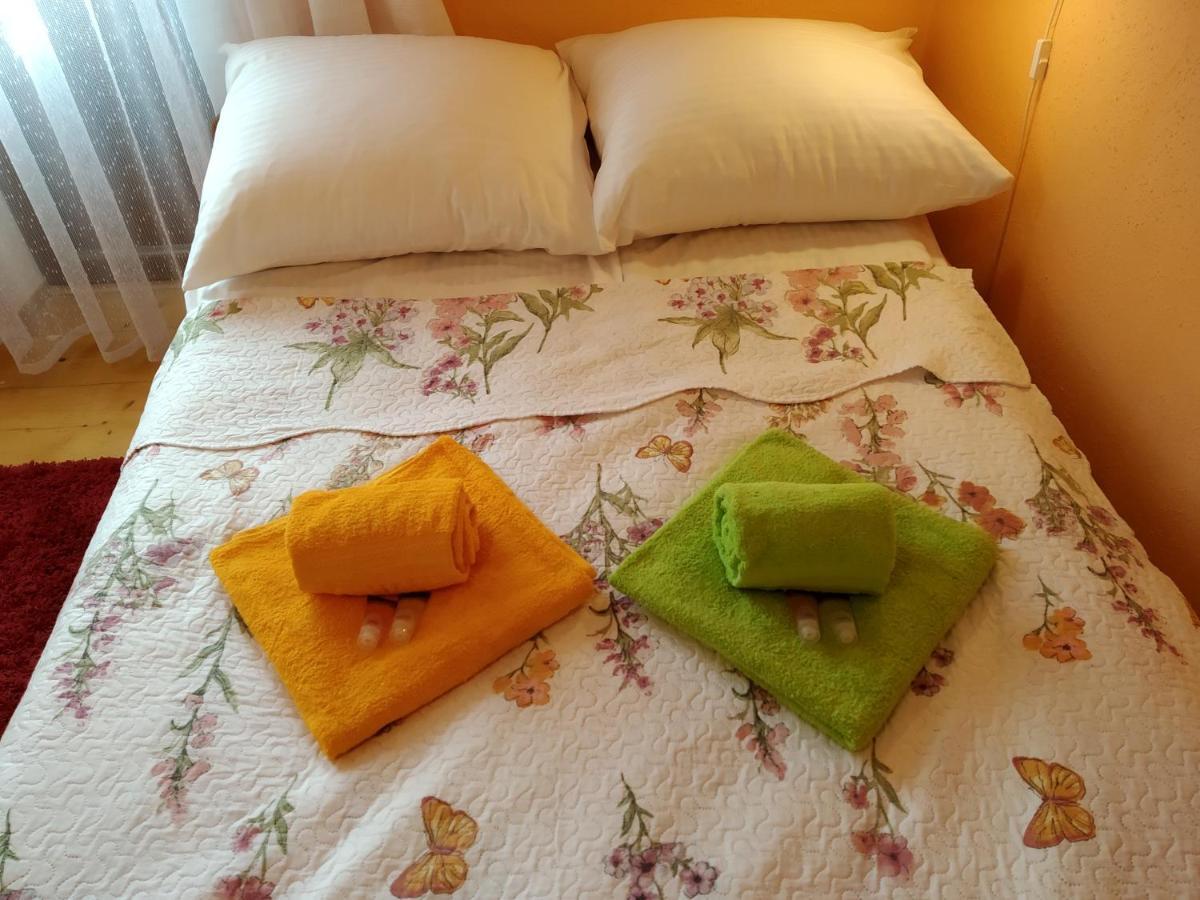 Apartamenty Nad Mlynowka คอคอวูฟ ภายนอก รูปภาพ