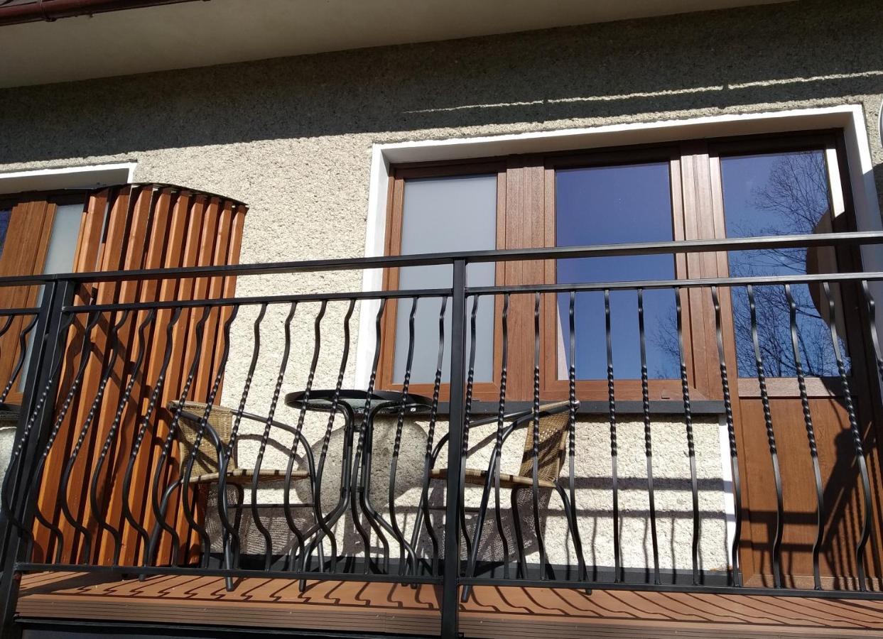Apartamenty Nad Mlynowka คอคอวูฟ ภายนอก รูปภาพ