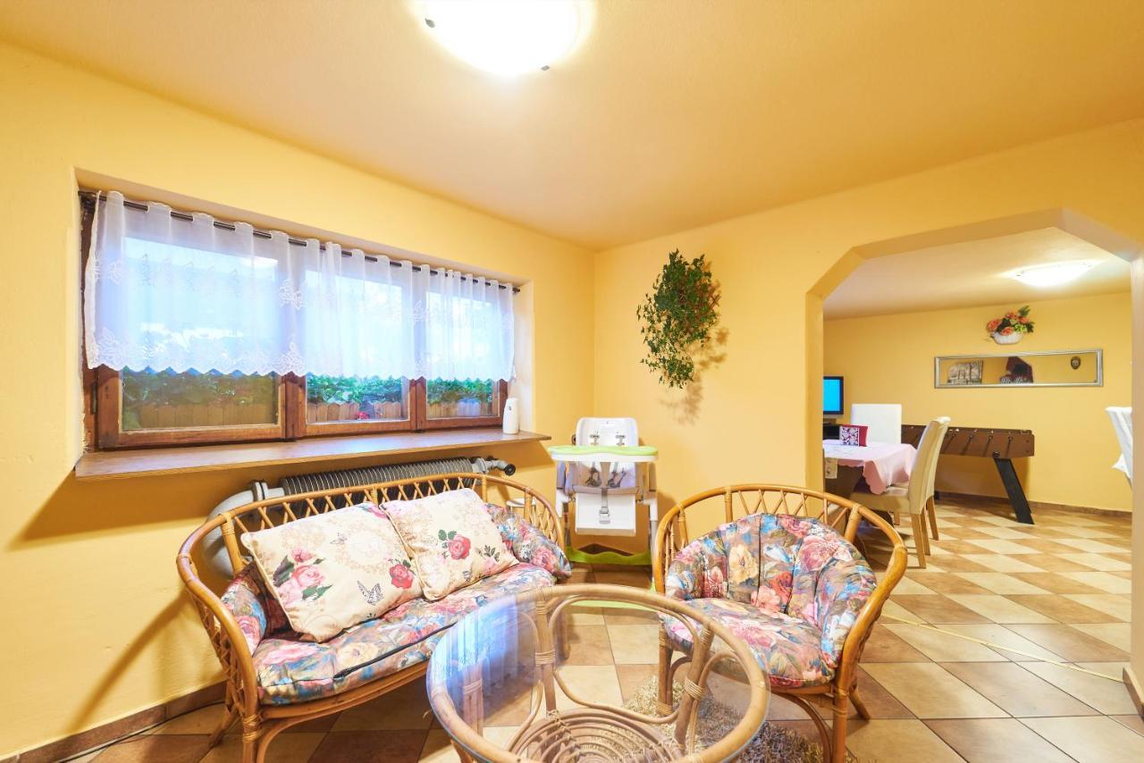 Apartamenty Nad Mlynowka คอคอวูฟ ภายนอก รูปภาพ