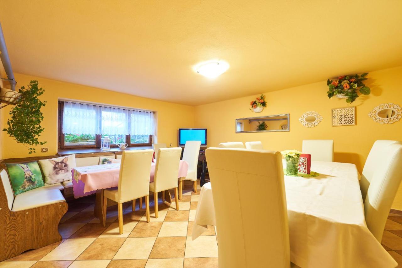 Apartamenty Nad Mlynowka คอคอวูฟ ภายนอก รูปภาพ