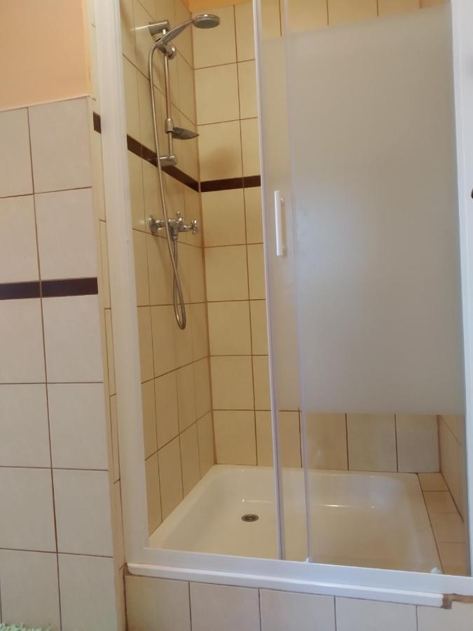 Apartamenty Nad Mlynowka คอคอวูฟ ภายนอก รูปภาพ