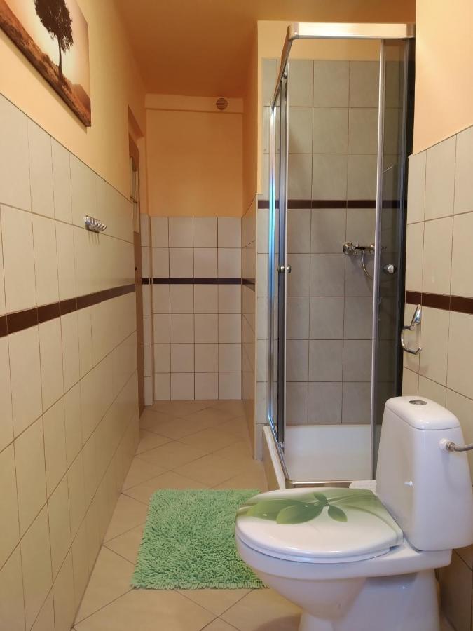 Apartamenty Nad Mlynowka คอคอวูฟ ภายนอก รูปภาพ